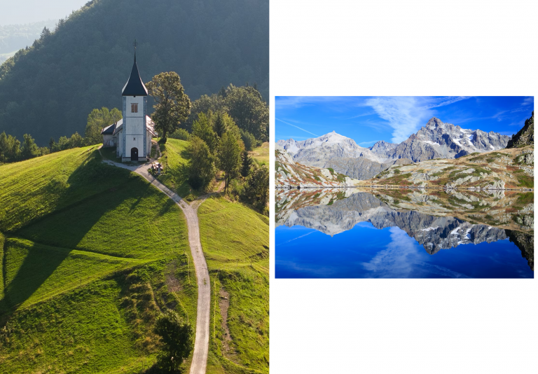Europe’s Untamed Heart: The Best National Parks for a Summer Escape